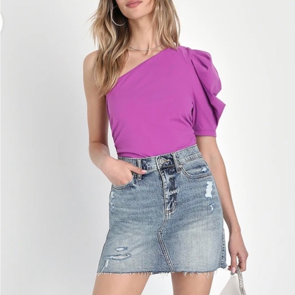 Free People Bodysuit Intimately Something Bout You Solid - Picture 2 of 5